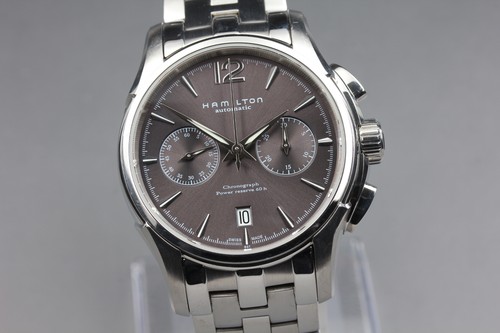 Montre hamilton jazzmaster - hamilton,
