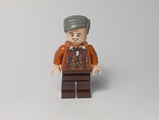 LEGO  Minifigures - Horace