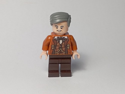 Lego minifigures horace - minifigures,