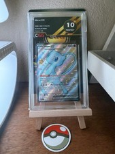 Carte Pokémon Mew EX Shiny FA