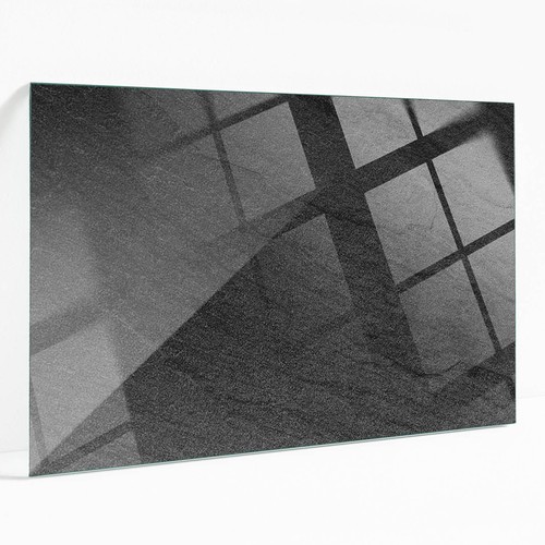 Plateau table verre avec - table,