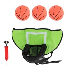 Panier De Basket Exterieur