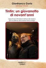 Gianfranco Gori Tintin: un