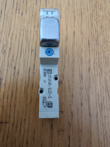 Smc électrovanne - smc,
