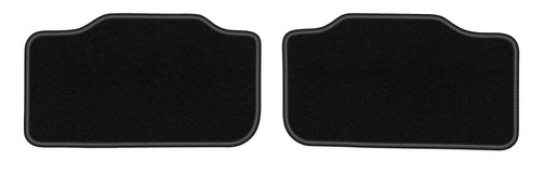 Tapis arrière moquette - tapis,