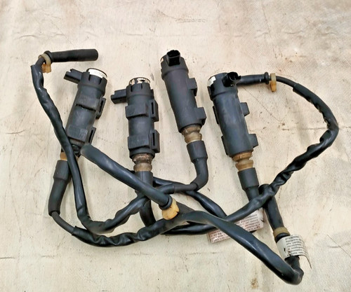 Bobines allumage aprilia - -,