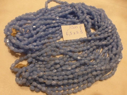 Lot 1200 perle ancienne - lot,
