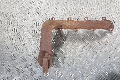 Mercedes benz vito furgon 638 - mercedes-benz,