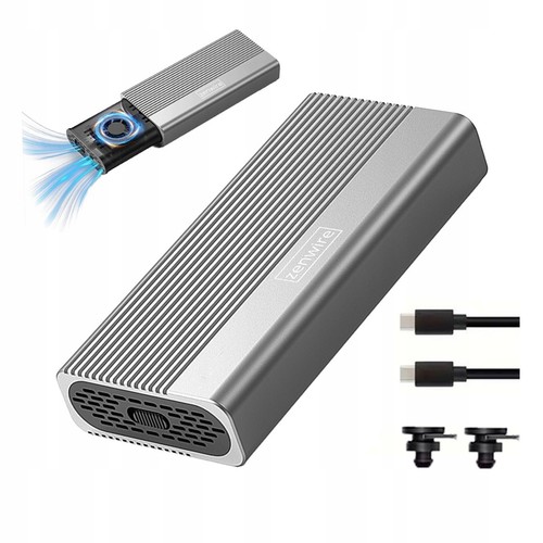 Boîtier ssd nvme pcie - nvme,