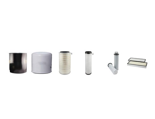 Kit filtre pour - filtre, matrot