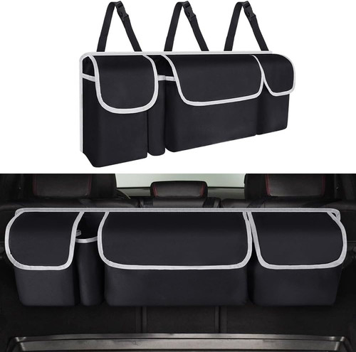Rangement coffre voiture - rangement, de