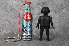 Coca-Cola – 100 Ans de la bouteille Contour – 1960.