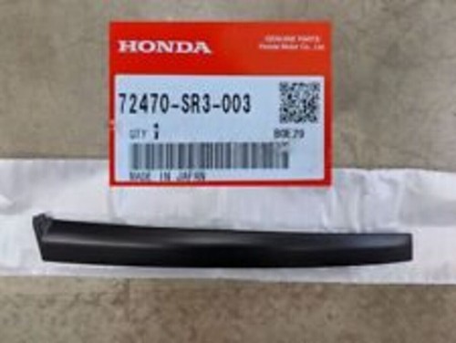 Honda genuine oem civic - honda,