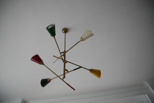 Stilnovo lustre suspension - stilnovo,,