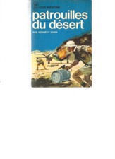 J'AI LU LEUR AVENTURE N°A74 -