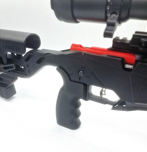 Ruger rimfire precision - rimfire,