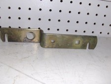 JOHN DEERE STX 38 LAWN &