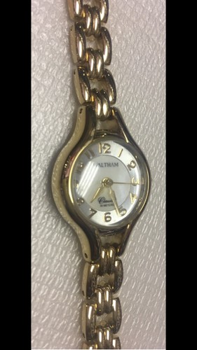 Waltham watch womens new - waltham, “new”