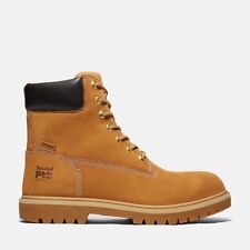 Timberland PRO Travail Coffre Iconique Étanche Alliage Safety-Toe pour Hommes En