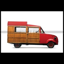 Photo A.000217 BISCUTER 200-I