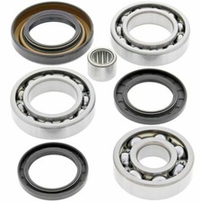 Kit Roulements de Différentiel ALL BALLS Pour HONDA 250 ATC, 250 TRX 25-2008
