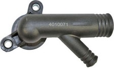 Liquide de Refroidissement Culasse Transmission Fin METZGER pour BMW 3 (E36)