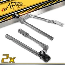 2x Fixation Balai