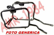 Porte Valise GIVI Moto Guzzi