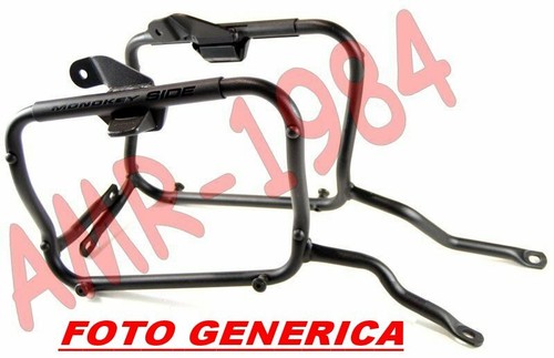 Porte valise givi - porte,