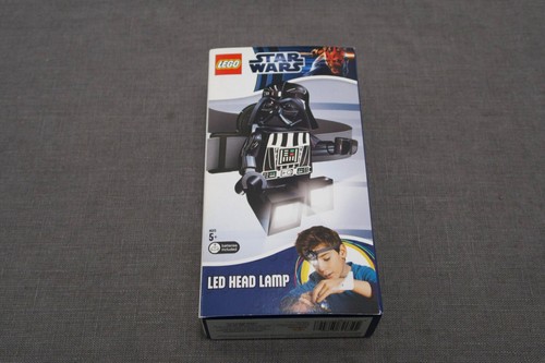 Lego lgl he3 dark vador - -,