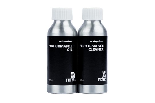 Filtre air nettoyant kit - à, +