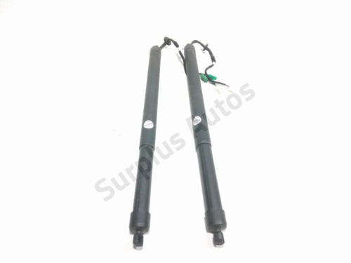 Verin hayon 9817432080 citroen - hayon,