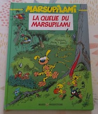 bd  MARSUPILAMI  an 2007