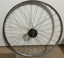 Jante Roue Arrière 600 vélo