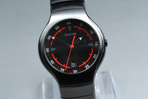 Comme neuf montre homme - [n, neuf]