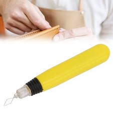 Enfile-aiguille LED à Piles