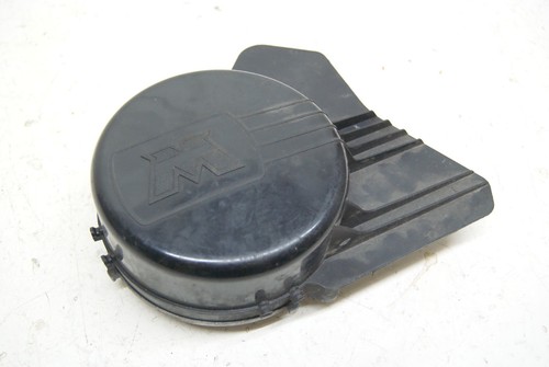 Carter cache variateur - , complet