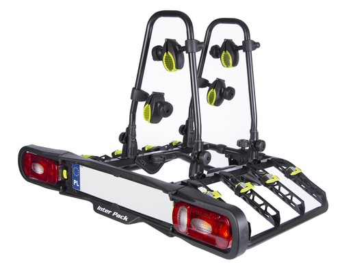 Porte vélos inter pack - inter,