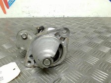 Demarreur opel zafira phase - b,