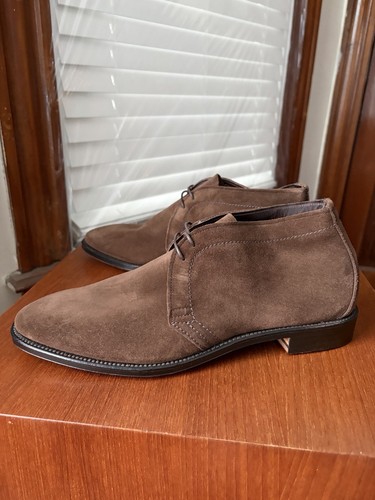 New box alden x brooks - |,