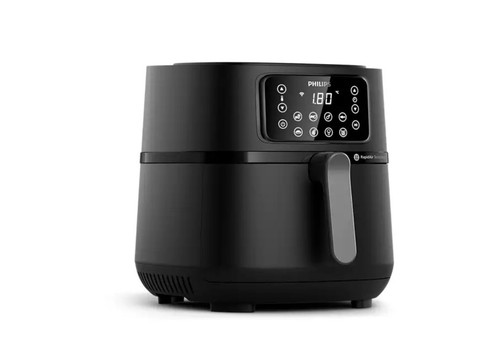 Philips airfryer xxl connecté - airfryer,