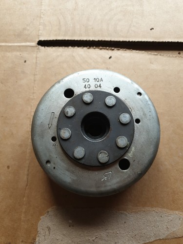 Rotor allumage moto derbi - rotor, 50