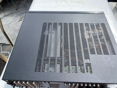 Denon avr 3802 ch - denon, 7.1-ch