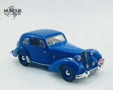 HOTCHKISS 686 GS 1949 RALLYE