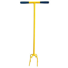 Griffe jardin dents - de,