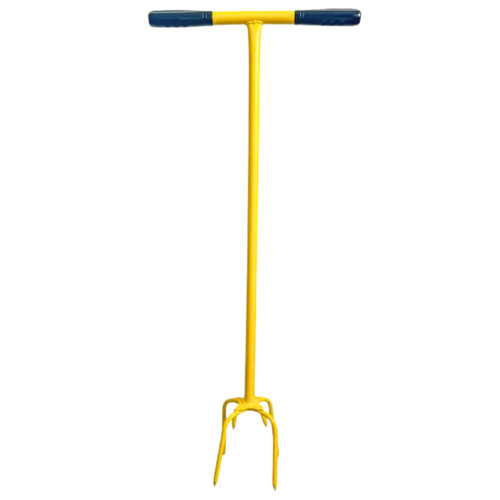 Griffe jardin dents - griffe, 6