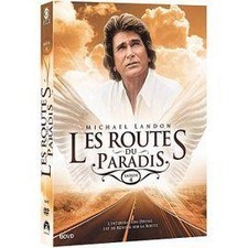 Dvd Les Routes du paradis -