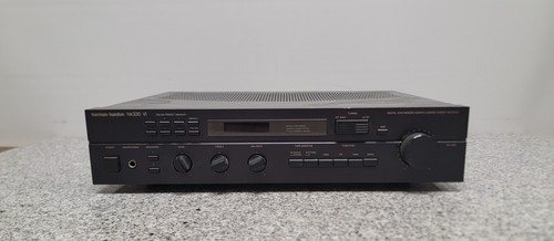 Harman kardon hk330 - harman/kardon, vi