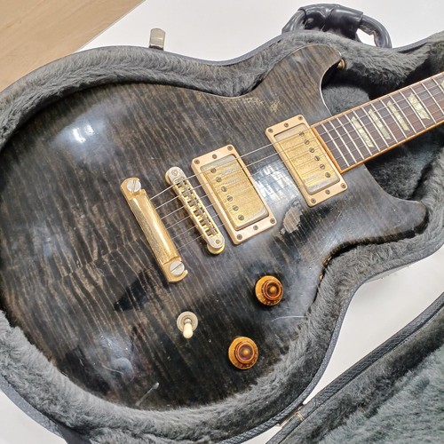 Gibson les paul standard - gibson,