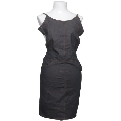 2ème étoile robe jean - 2ème,